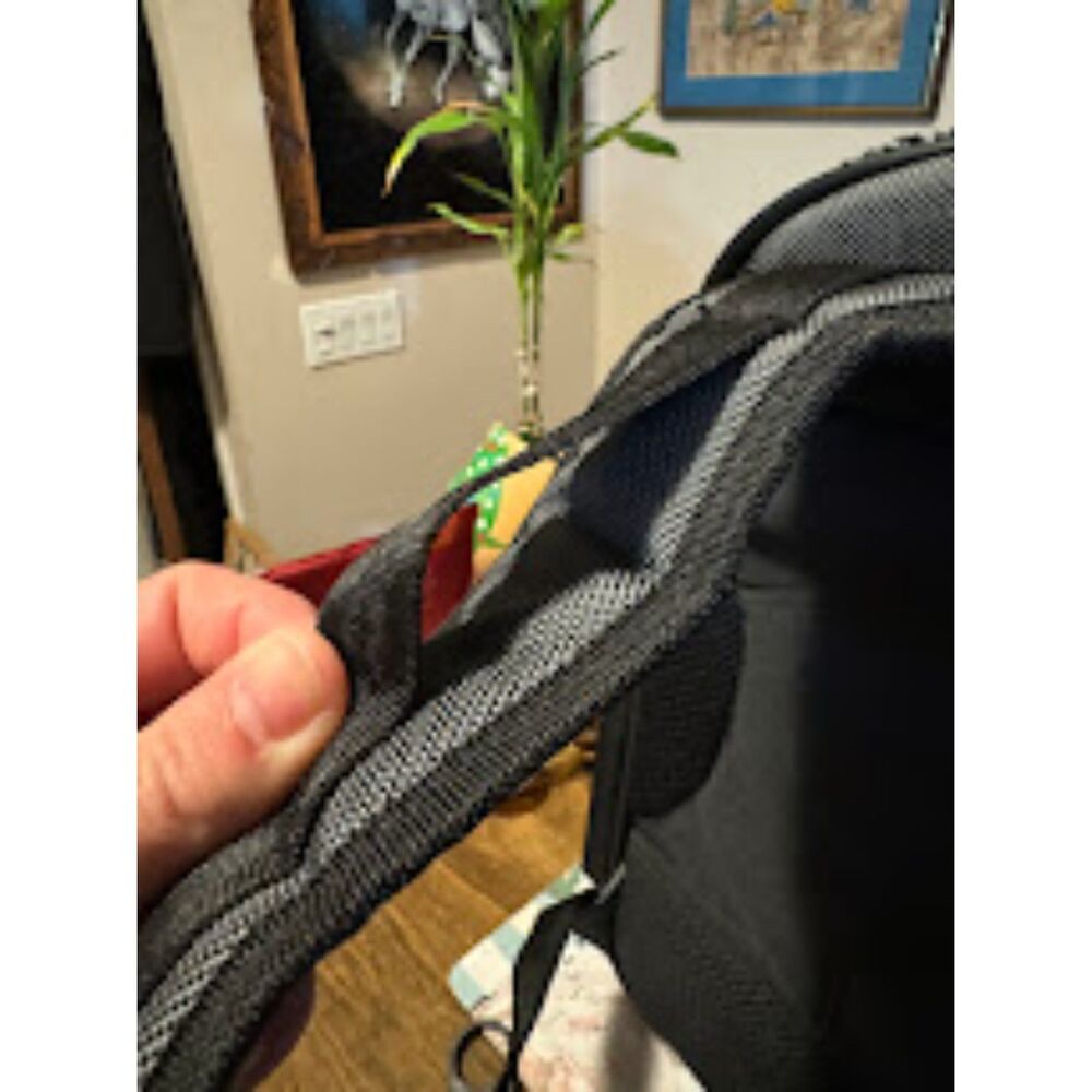 Wenger Notebook Computer Carrying Backpack Swiss … - image 3